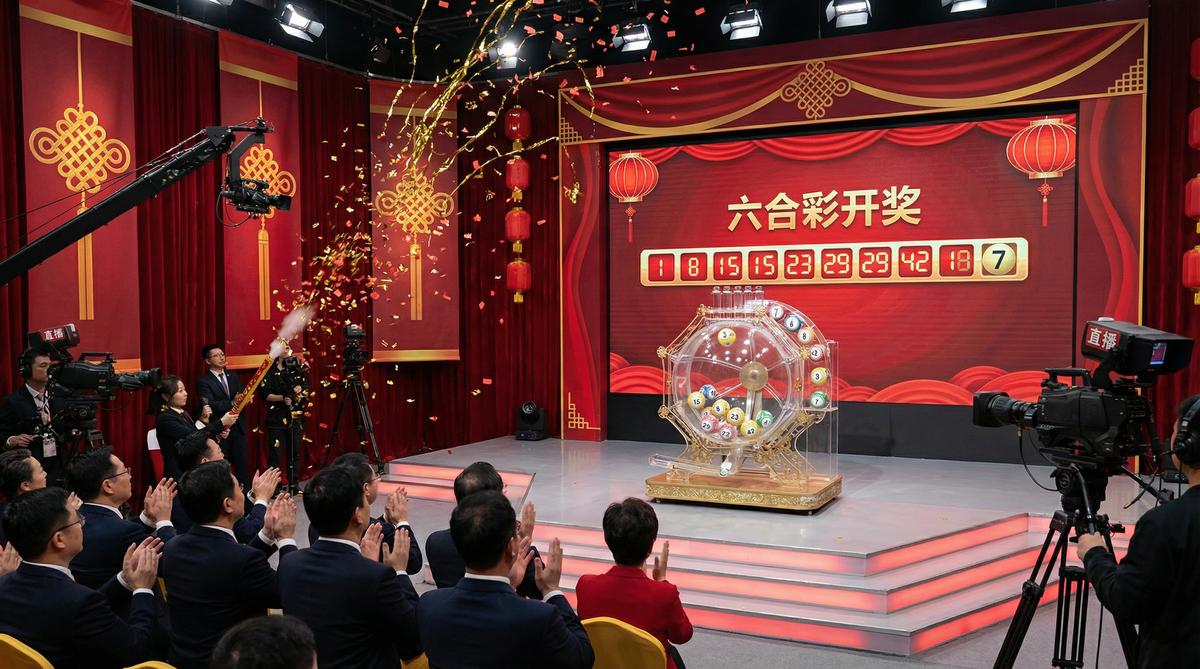 六合彩